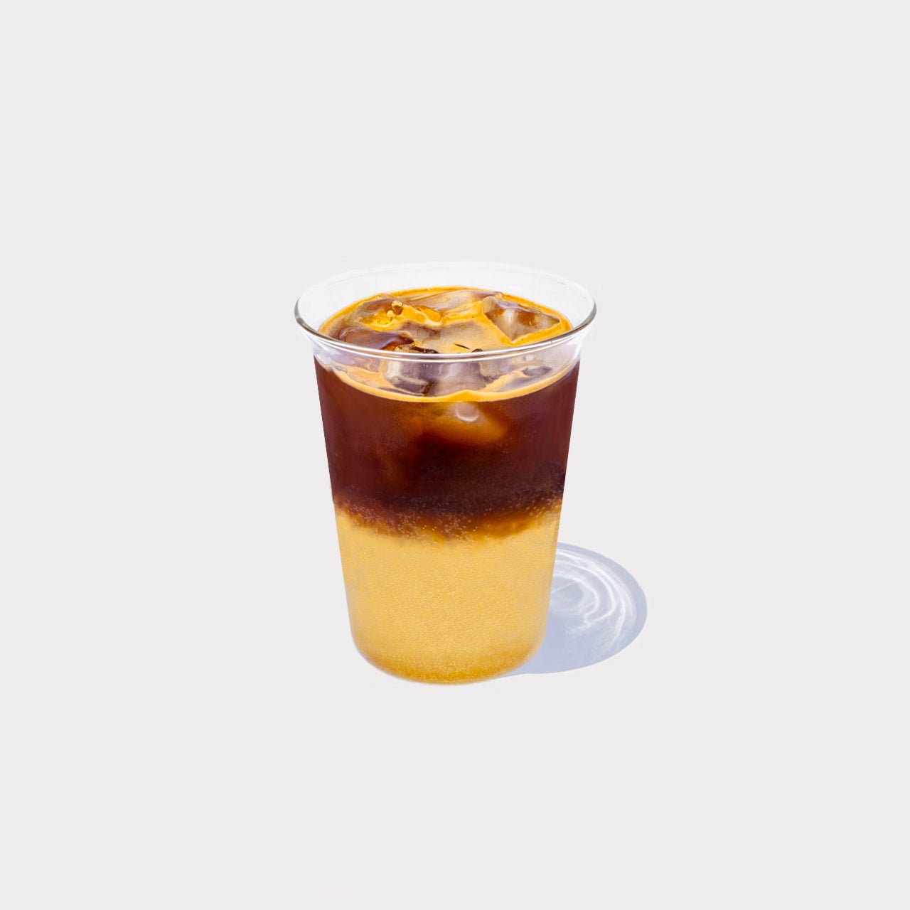Yuzucano (Iced Only) | 6XS COFFEE DTLA